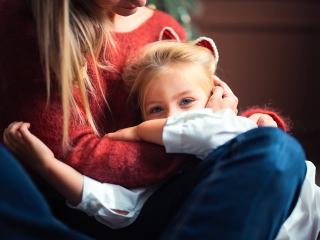 "Να είσαι καλό παιδί": Όταν το λέμε, πρέπει να του δείχνουμε και πώς να σέβεται τον εαυτό του