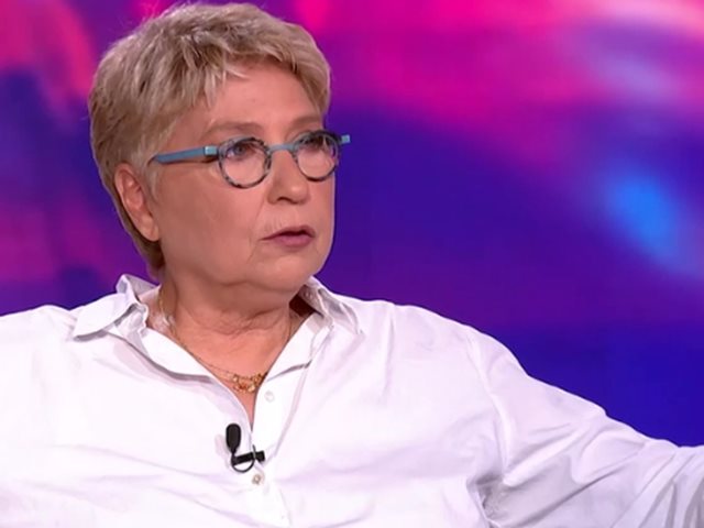 Ελένη Καλογεροπούλου: "Πλακωνόμουν με τους προπονητές, θεωρούσα ότι αδικούν το παιδί μου"