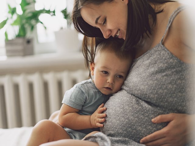 Πώς ξέρεις ότι είσαι έτοιμη για δεύτερο παιδί;