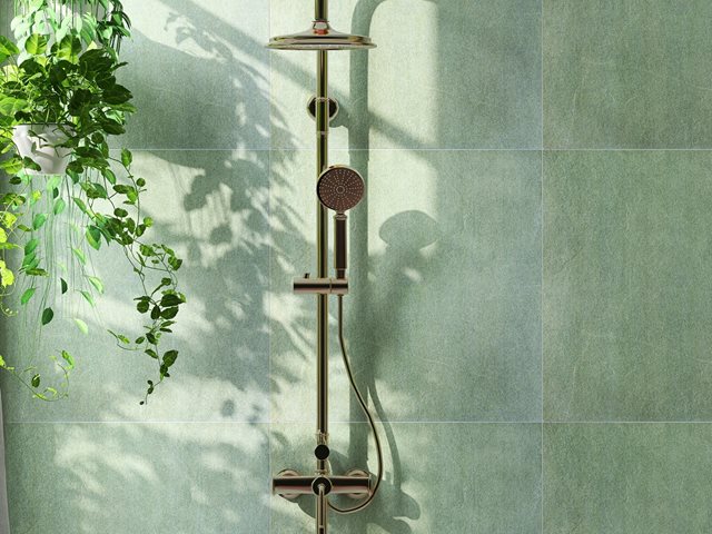 3 έξυπνα cleaning hacks για να κάνεις το μπάνιο σου αστραφτερό με απλά υλικά που έχεις στο σπίτι