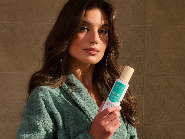 Εγκυμοσύνη & Λοχεία: Τα φυσικά έλαια που θα φροντίσουν την επιδερμίδα σου έρχονται από τη φύση του Πηλίου