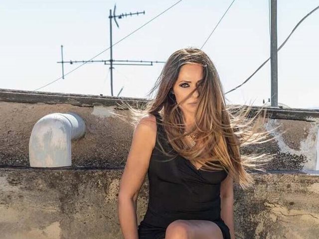 Βίκυ Κουλιανού: "Είμαι μια γυναίκα που δεν είχα στο νου μου να κάνω παιδί. Δεν χτύπησε ποτέ το καμπανάκι"