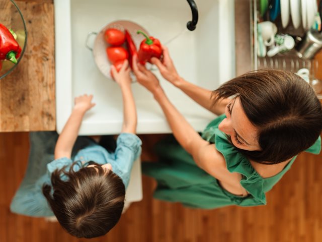 Τα 5 hacks που πραγματικά νικούν τη καθημερινή ακαταστασία