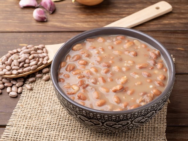 Πόσο υγιεινά είναι τελικά τα "μαγικά" φασόλια;