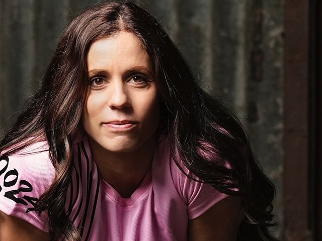 Η Κατερίνα Στεφανίδη σε αρκετά προχωρημένη εγκυμοσύνη - Η ανάρτησή στο Instagram