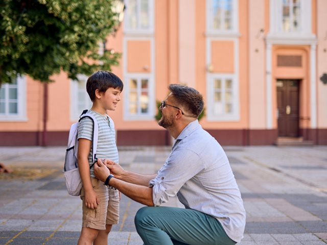 Η μεγάλη επιστροφή στα θρανία – Οδηγός επιβίωσης για γονείς και παιδιά