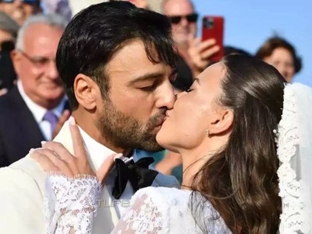 Αντρέας Γεωργίου & Σιμώνη Χριστοδούλου: Αυτό είναι το φύλο του μωρού που περιμένουν