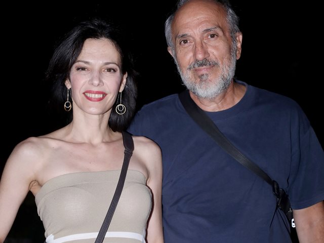 Γιάννης Νταλιάνης: "Με την συνεπιμέλεια υπάρχουν πρακτικά προβλήματα. Αφού δεν υπάρχει συνεννόηση και συμπόνια από κοντά..."