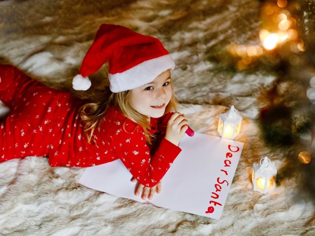 Όταν το παιδί περιμένει τον Άγιο Βασίλη με αγωνία: Πώς να το διαχειριστείς