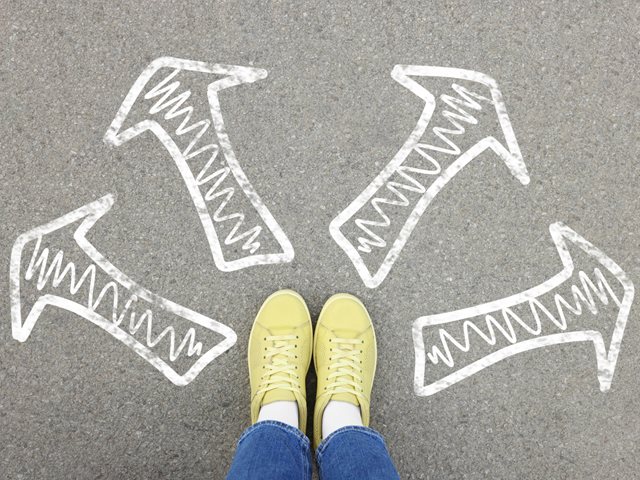 Εφηβεία, άγχος και κοινωνικές προσδοκίες: Η ψυχολογική πλευρά του επαγγελματικού προσανατολισμού