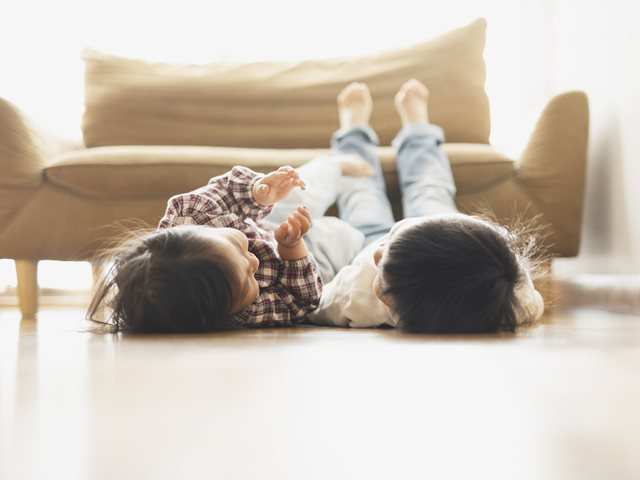 Η τέχνη της βαρεμάρας: Τα παιχνίδια που νικούν την πλήξη των παιδιών