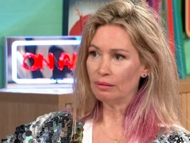Άριελ Κωνσταντινίδη:  "Ποιον μπαμπά; Θα τον βρούμε στην πορεία"
