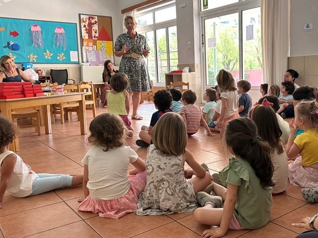 Μαζί για το Παιδί: "Μαζί στη Θράκη", πρόγραμμα STEM & Ήπιες Δεξιότητες, Μπαλέτα Béjart και δωρεάν σεμινάρια