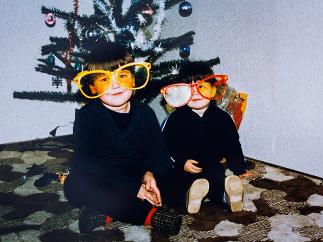 8 αξέχαστες ατάκες των Ελλήνων γονιών