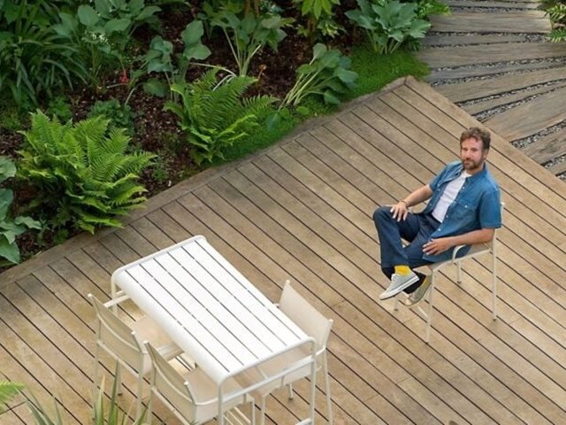 Καλοκαίρι χωρίς συναυλία του Κωστή Μαραβέγια στον Κήπο του Μεγάρου δεν γίνεται