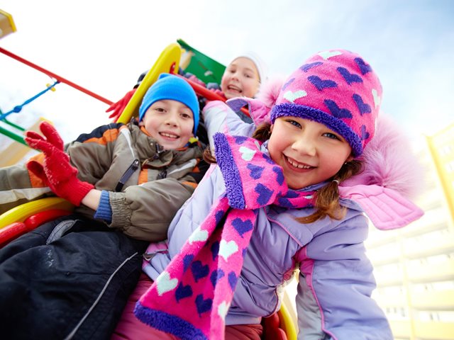Πώς να κάνεις την επιστροφή στο σχολείο πιο ομαλή για τα παιδιά