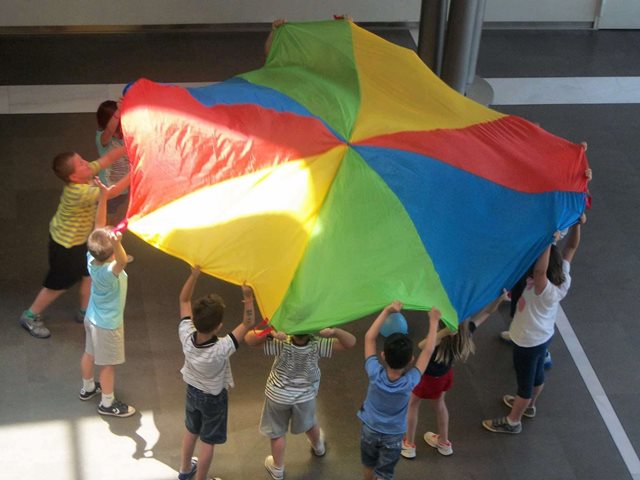 Το "Καλοκαίρι στην Πόλη" επανέρχεται για ακόμα ένα καλοκαίρι στον "Ελληνικό Κόσμο"