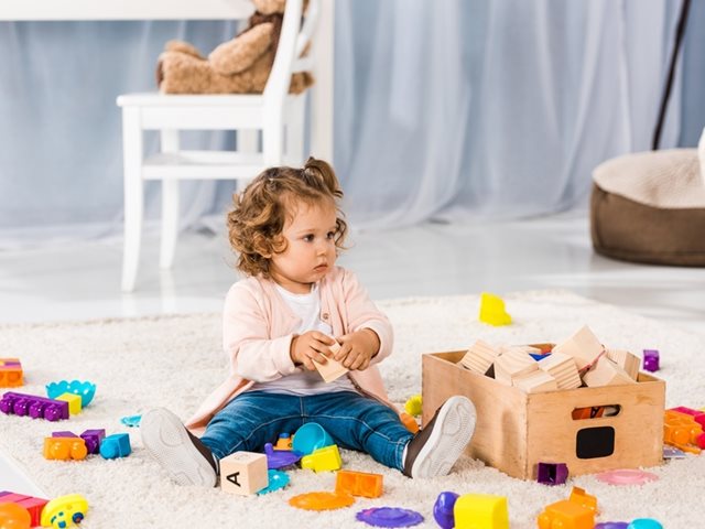 5 παιχνίδια από τη Zara Home αν λάτρεψες και εσύ αυτό που έχει πάρει η Κωνσταντίνα Σπυροπούλου στον γιο της