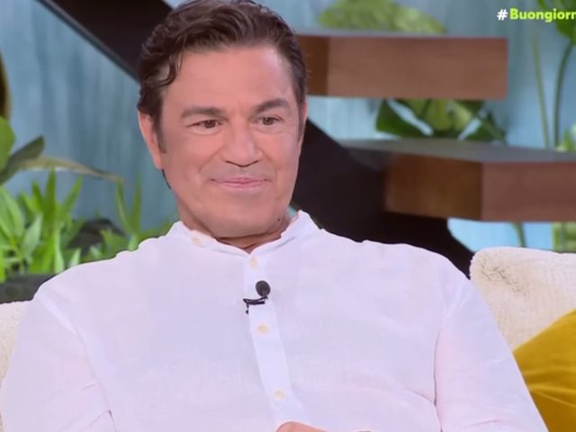 Μάριος Φραγκούλης: "Η μητέρα μου μού είπε "πάω στο μανάβικο να πάρω κάτι" και δεν επέστρεψε ποτέ"