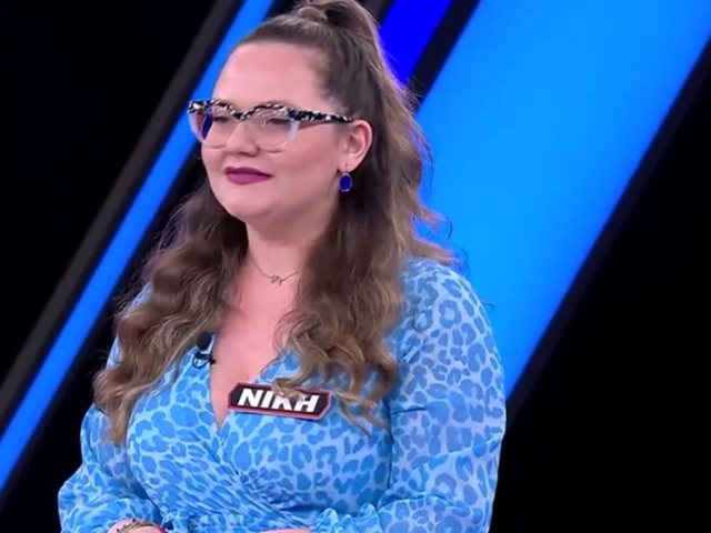 Η ιστορία της Νίκης: Το πρόβλημα υγείας του μωρού της και η Αγιογραφία για όλες τις μαμάδες που περιμένουν έξω από την εντατική