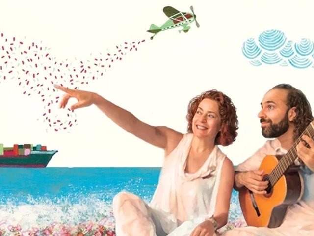 Το Θέατρο Επί Κολωνώ εγκαινιάζει τη νέα του Παιδική Σκηνή