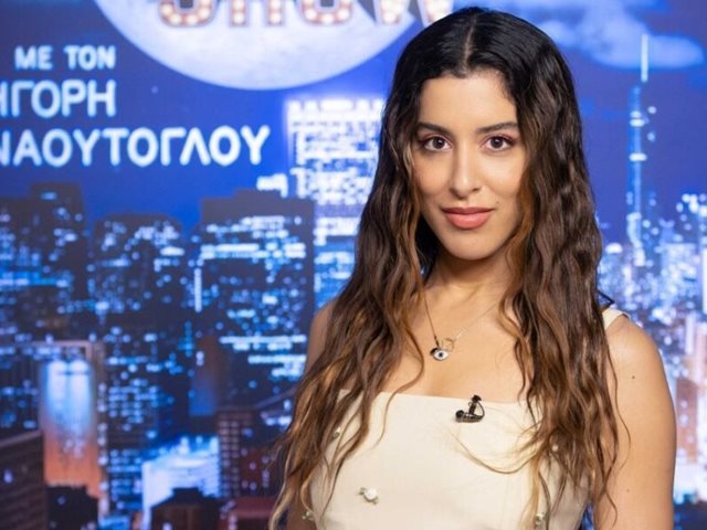 Μαρίνα Σάττι: "Ευχήθηκαν συλλυπητήρια στη μαμά μου στο τηλέφωνο και έπαιξε στην Τηλεόραση"