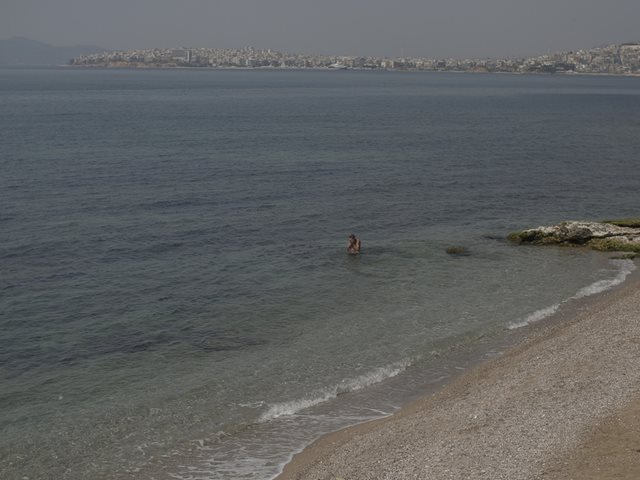 "Μία μάνα, όταν το παιδί της χτυπά, δεν σκέφτεται ούτε απέλαση, ούτε την ίδια. Δεν πάει να το πνίξει"