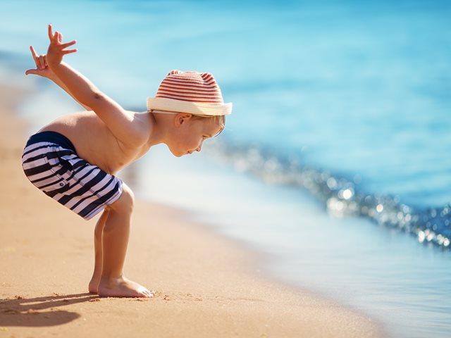 Πώς θα φτιάξεις παγάκια πρώτων βοηθειών για παιδιά - για τσιμπήματα και εγκαύματα