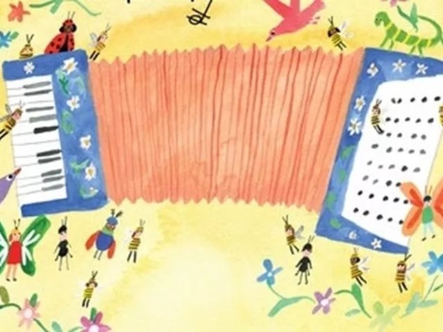 Η Δημοτική Αγορά Κυψέλης γεμίζει με… μέλισσες και παραμύθια!