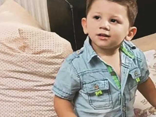 "Την πρώτη χρονιά που το έβλεπε δεν το χτύπησε ποτέ": Απολογείται σήμερα ο βιολογικός του πατέρας του 3χρονου Άγγελου