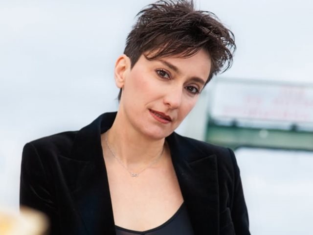 Η Ηρώ φωτογραφίζει τον γιο της, Γιώργο: "Εύχομαι σε όλους να έχουν ένα παιδί, σαν τον Γιώργο"