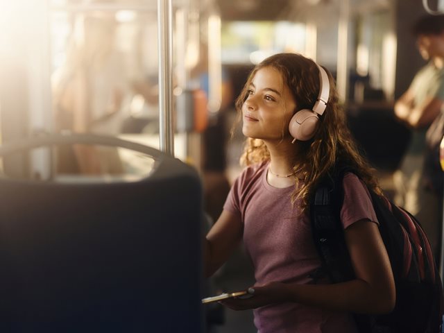 Τι πρέπει να ξέρουν φοιτητές και μαθητές για κάρτες, εκπτώσεις και ανανεώσεις εισιτηρίων αστικής συγκοινωνίας