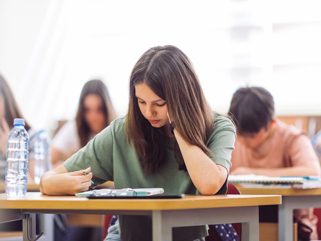 Πανελλήνιες Εξετάσεις: Ο Δήμος Μυλοποτάμου προσφέρει υπηρεσίες ψυχολογικής ενδυνάμωσης και συμβουλευτικής υποστήριξης στους μαθητές