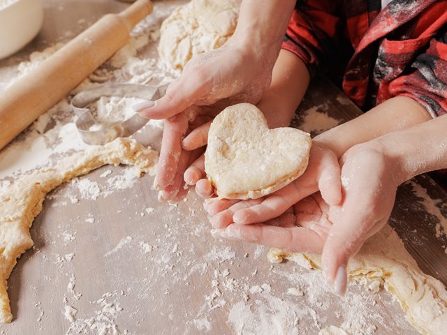 The chores effect: Oι δουλειές του σπιτιού που ενισχύουν την αυτοεκτίμηση των παιδιών