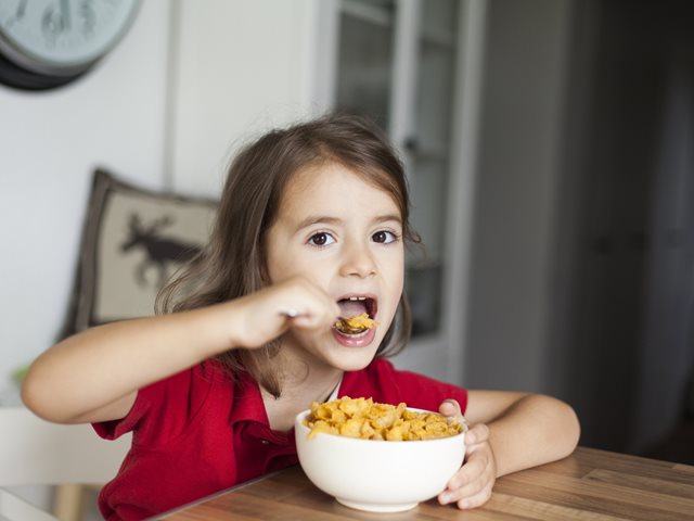 Τα δημητριακά πρωινού γίνονται όλο και πιο επικίνδυνα για τα παιδιά- Οι αλλαγές στα συστατικά τους