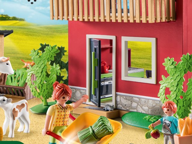 PLAYMOBIL FunPark | Το πιο διασκεδαστικό event για τα παιδιά έρχεται στην Αθήνα