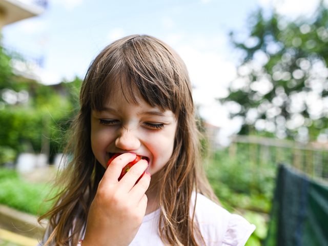 Αυτισμός και φαγητό: 20 tips για να τρώει το παιδί καλύτερα
