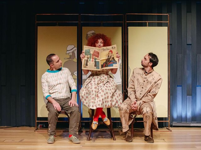 Δημιουργικά εργαστήρια και δραστηριότητες για παιδιά έρχονται τον Οκτώβριο στο Ίδρυμα Β&Ε Γουλανδρή