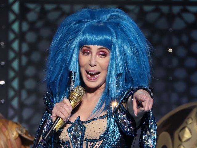 "Cher: A Little Golden Book Biography": Ένα παιδικό βιβλίο για τη ζωή και την καριέρα της θρυλικής τραγουδίστριας