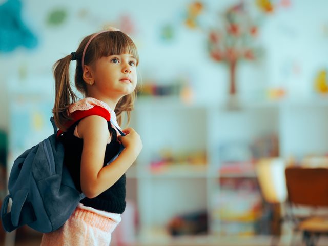 Νηπιαγωγεία: Τι θα ισχύει για το νέο σχολικό έτος σύμφωνα με τις νέες ρυθμίσεις