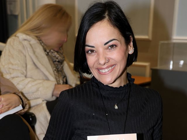 Book Club: Το αγαπημένο βιβλίο της κόρης της Κατερίνας Τσάβαλου διδάσκει στα παιδιά ότι η μεγαλύτερη μαγεία είναι η ενσυναίσθηση