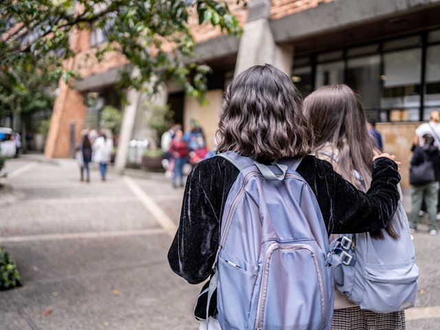 Την Πέμπτη το τελευταίο κουδούνι της χρονιάς για τα λύκεια