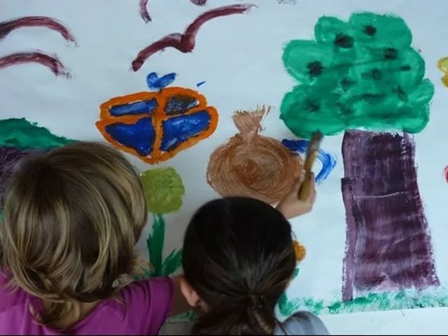 "Καλοκαίρι στην πόλη" και το Ίδρυμα Μείζονος Ελληνισμού