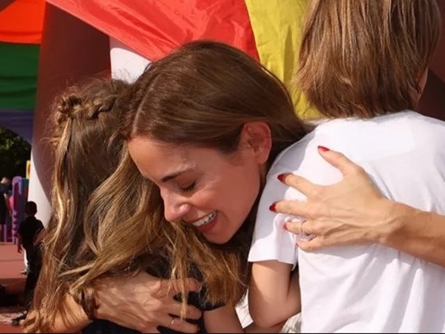 Δούκισσα Νομικού: "Πότε δεν πήγαινα γυμναστήριο, μέχρι που έγινα μαμά"