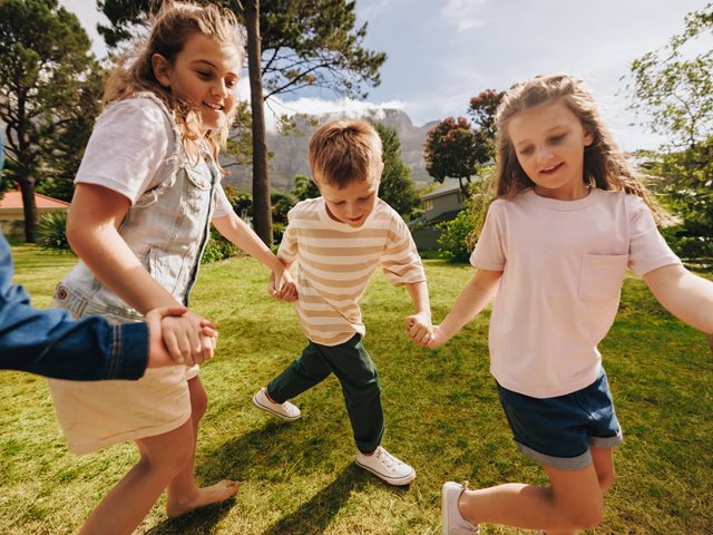 4ο Φεστιβάλ Strong Me: Εργαστήρια για παιδιά