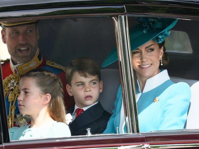 O τρυφερός τρόπος με τον οποίο τα παιδιά της Κέιτ Μίντλετον έμαθαν για την ύπαρξη της Lady Di