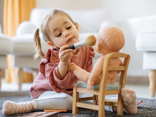 Το βίντεο που μας συγκίνησε: Ένα κορίτσι άλλαξε τον τρόπο που η μαμά του βλέπει τον εαυτό της