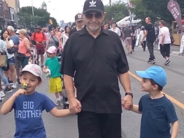 Ισόβια στην Ελληνοκαναδή μητέρα που σκότωσε τους γιους της "για να είναι με τον πατέρα τους στον Παράδεισο"