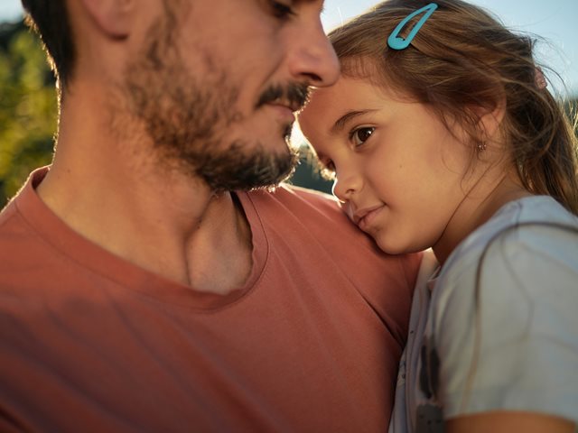 "Στο είπα": Η φράση που αποθαρρύνει τα παιδιά