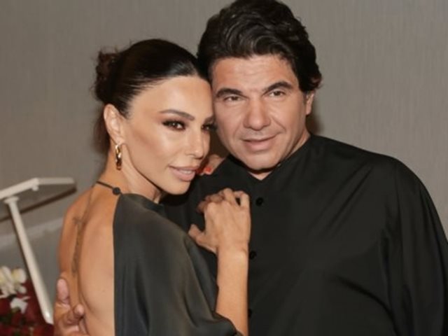 Κέλλυ Κελεκίδου: "Όταν υπάρχουν παιδιά πρέπει να υπάρχει προσοχή στο τι λες και στο πώς το λες"